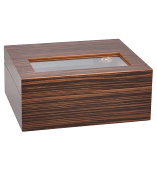 Adorini humidor Vittoria M Deluxe