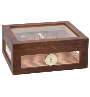 adorini Treviso, Deluxe humidor valnøtt