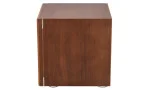 Adorini Humidor Chianti M Valnøtt / Alu - Deluxe foto 4