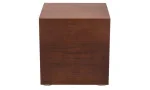 Adorini Humidor Chianti M Valnøtt / Alu - Deluxe foto 5