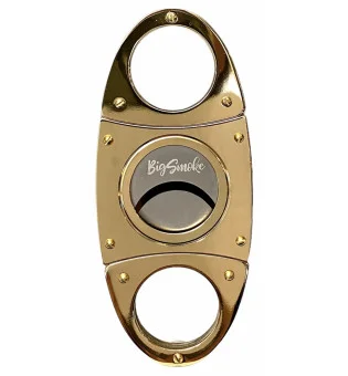BigSmoke kutter gold rivet