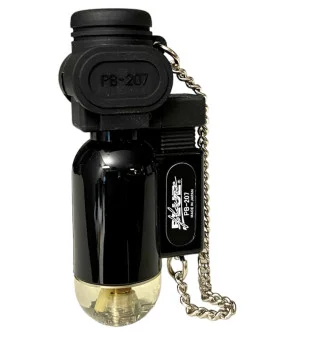 Blazer Torch Lighter svart
