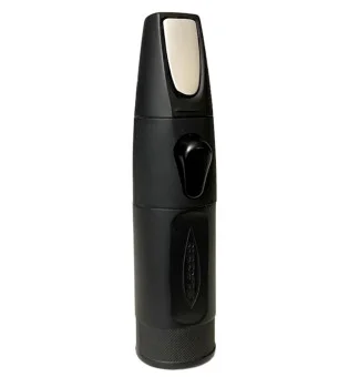 Tycoon Blazer Jetlighter matt svart