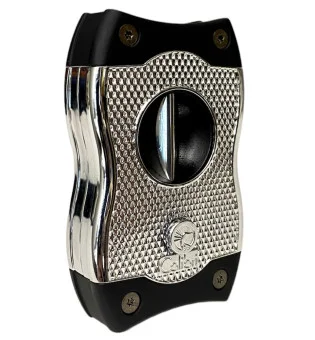 Colibri SV-Cut krom og sort