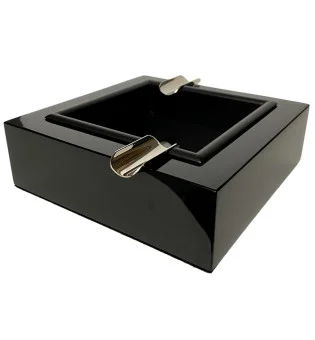 Gentili Askebeger svart