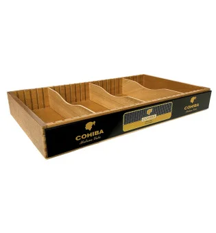 Habanos sigarbrett Cohiba
