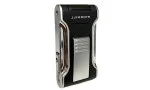 Kantana av Windmill Jetflame lighter sort/sølv foto 7