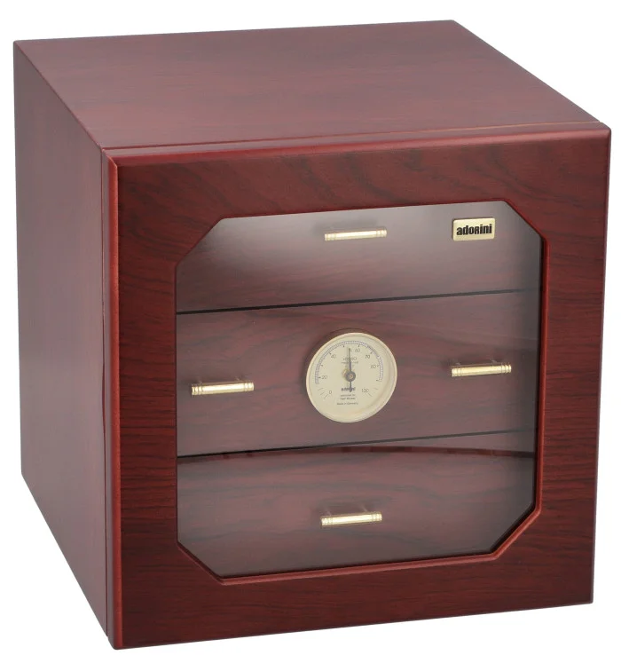 Adorini Humidor Chianti M Rosentre - Deluxe foto 2