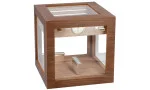 Adorini Cube Deluxe Valnøtt foto 3