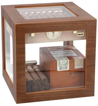 Adorini Cube Deluxe Valnøtt foto 4