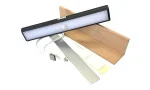 LED Humidor lys for L + M foto 2