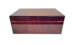 Daniel Marshall Humidor i Burl foto 6