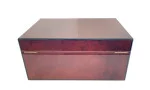 Daniel Marshall Humidor i Burl foto 6