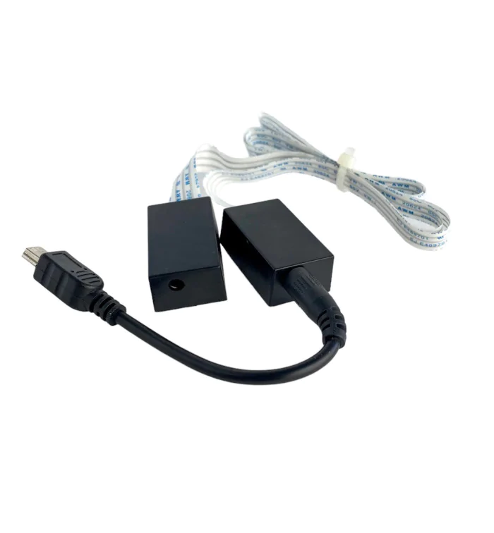 Reservedel - Adorini Cigar Heaven Adapter lednings sett