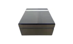 Humidor-Set Laser Finish foto 3