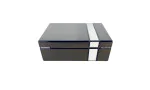 Humidor-Set Laser Finish foto 4