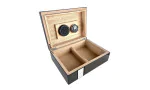 Humidor-Set Laser Finish foto 5