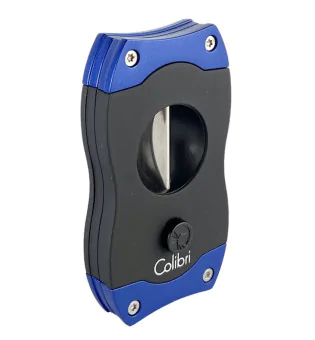 Colibri Kutter V-kut blå 23 mm