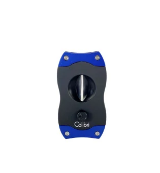 Colibri Kutter V-kut blå 23 mm
