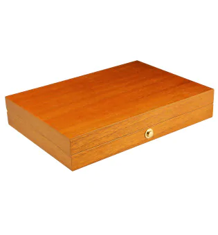 Adorini Reisehumidor Cedro foto 6