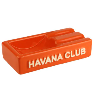 Havana Club askebeger Secundo orange