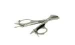 Xikar MTX Multi-Tool Sigarsaks Sandblåst foto 102