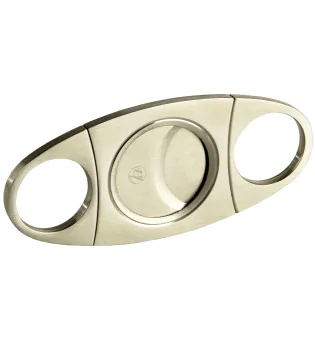 Sigarkutter metall 32 mm, kutter opp til ringmål 80