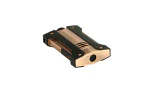 ST Dupont Lighter Defi Extreme Vintage kobber 021407 foto 7