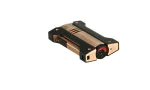 ST Dupont Lighter Defi Extreme Vintage kobber 021407 foto 8