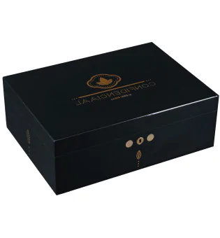 Totem humidor konfidensiell