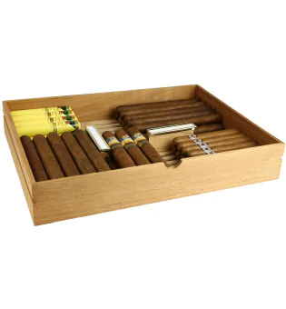 Skuff for adorini humidor Habana