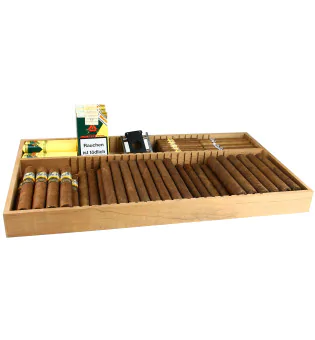 Brett til adorini Humidor-skap Roma og Salina
