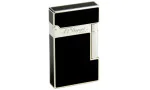 ST Dupont Ligne 2 16296 Lighter Kinesisk lakk Svart foto 101