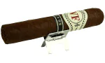Cigar Benk Nikkel foto 101