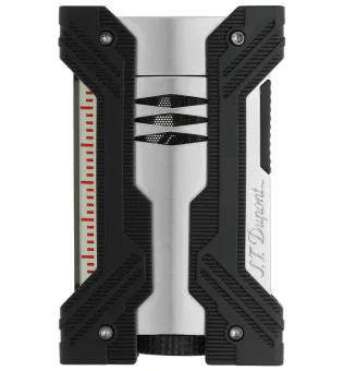 S.T. Dupont Defi XXtreme, lighter, krom, 021602