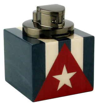 adorini Cuba Te Amo jetlighter bordmodell