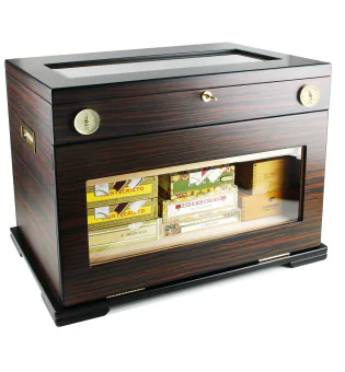 Sigar Kabinet adorini Aficionado Deluxe foto 101