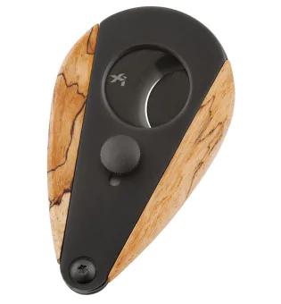 Xikar Xi3 fantomkutter i tamarind