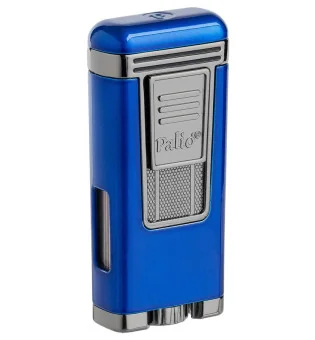 Palio lighter Polaris Jet blå