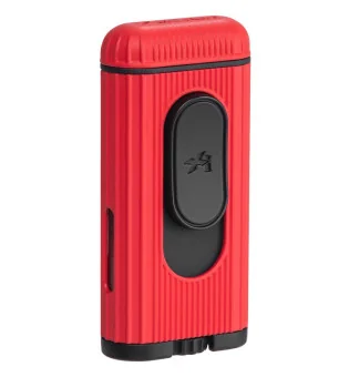 Xikar lighter Hedron Jet rød