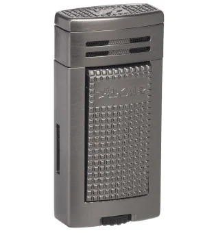 Xikar lighter Ion dobbelt jet kanonbronse XI-607GM