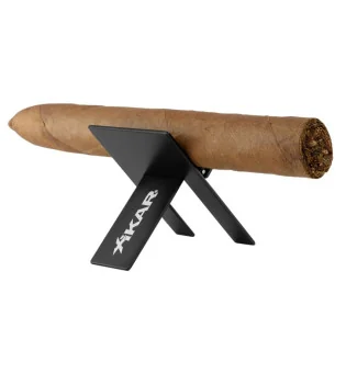 Xikar sigarbenk sort XI-290BK