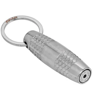 Xikar sigarstanse 10 mm Silver XI-010SL