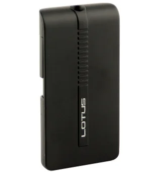Lotus Jetlighter 4400 matt sort