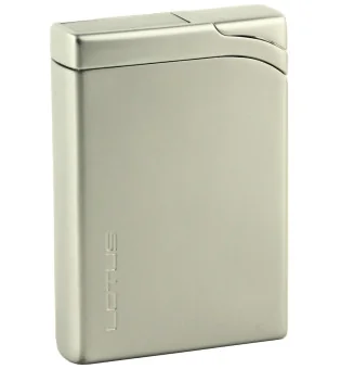 Lotus Jet Lighter 1510, matt krom