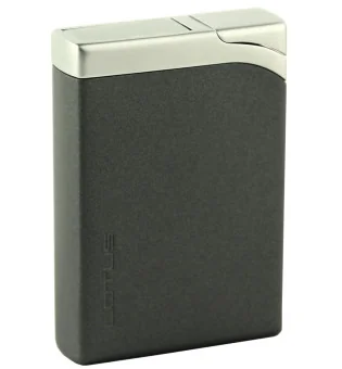 Lotus Jetlighter 1520 mørkgrå og krom