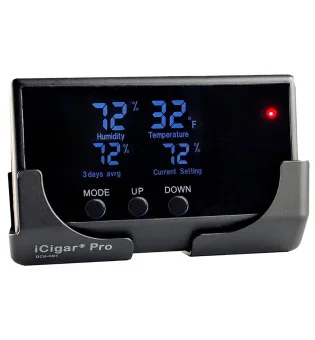 Digital enhet for LV XL Humidifier