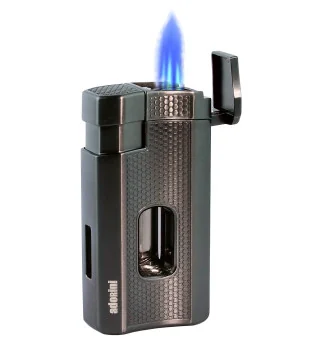 adorini, lighter med trippel-jet, V-kutt, kanonbronse