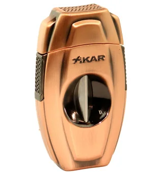 Xikar VX2 V-kutter i bronse, XI-157BZ