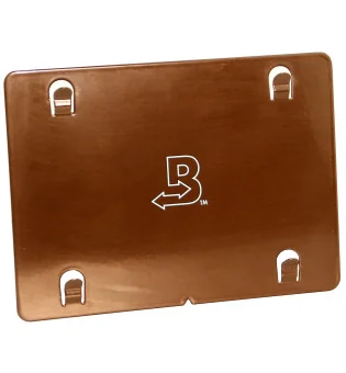 Xikar holder for Boveda 320 Gramm